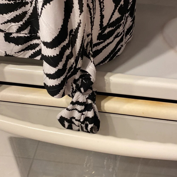 G womens Cato casual short sleeve stretch plus size top 3X - Picture 2 of 6